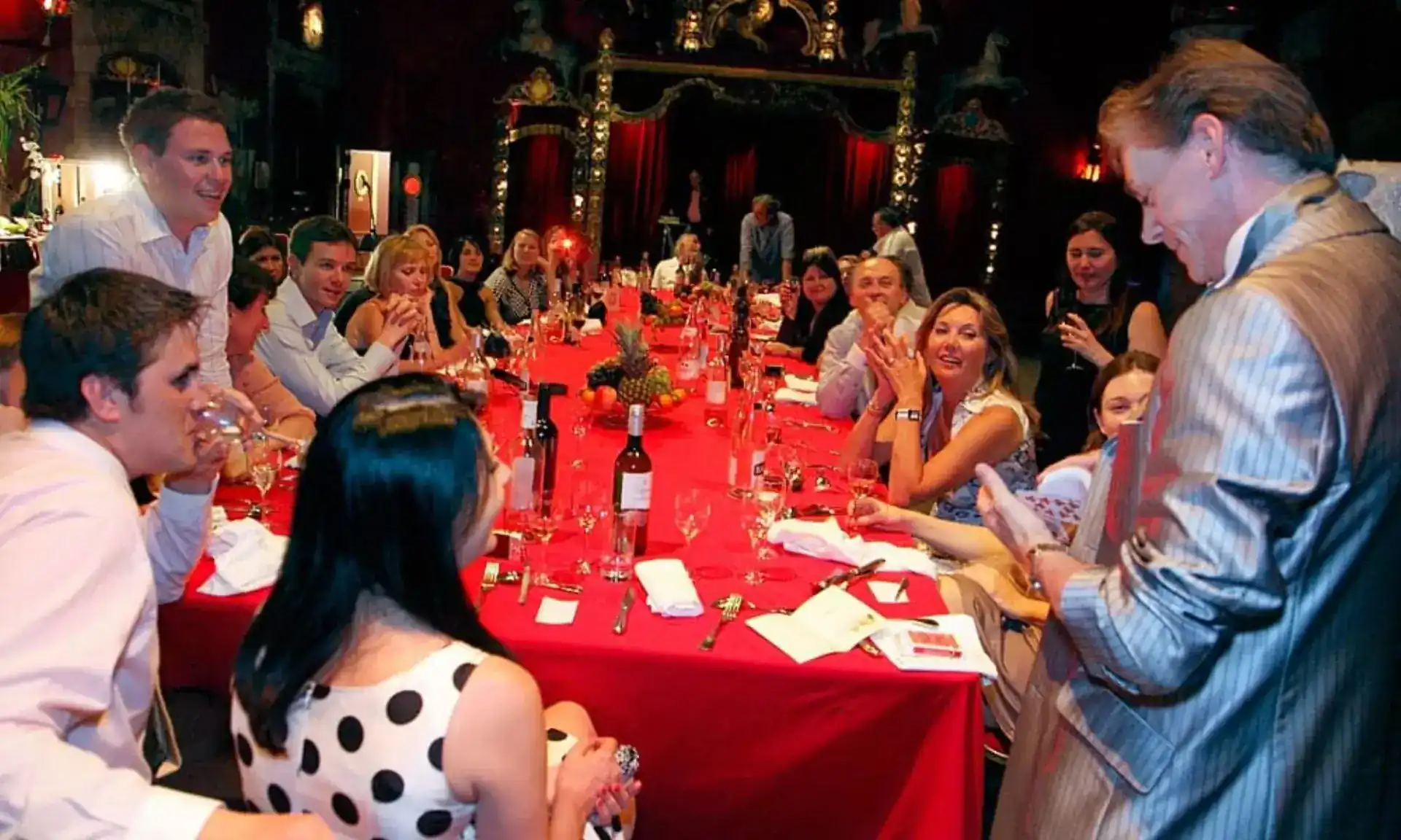 Animation de proximité 2