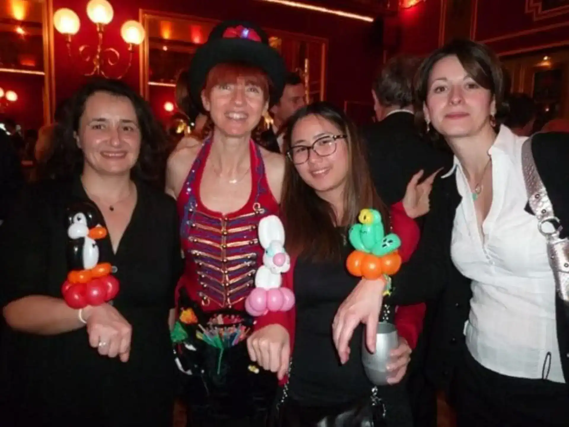 Animation de proximité 3