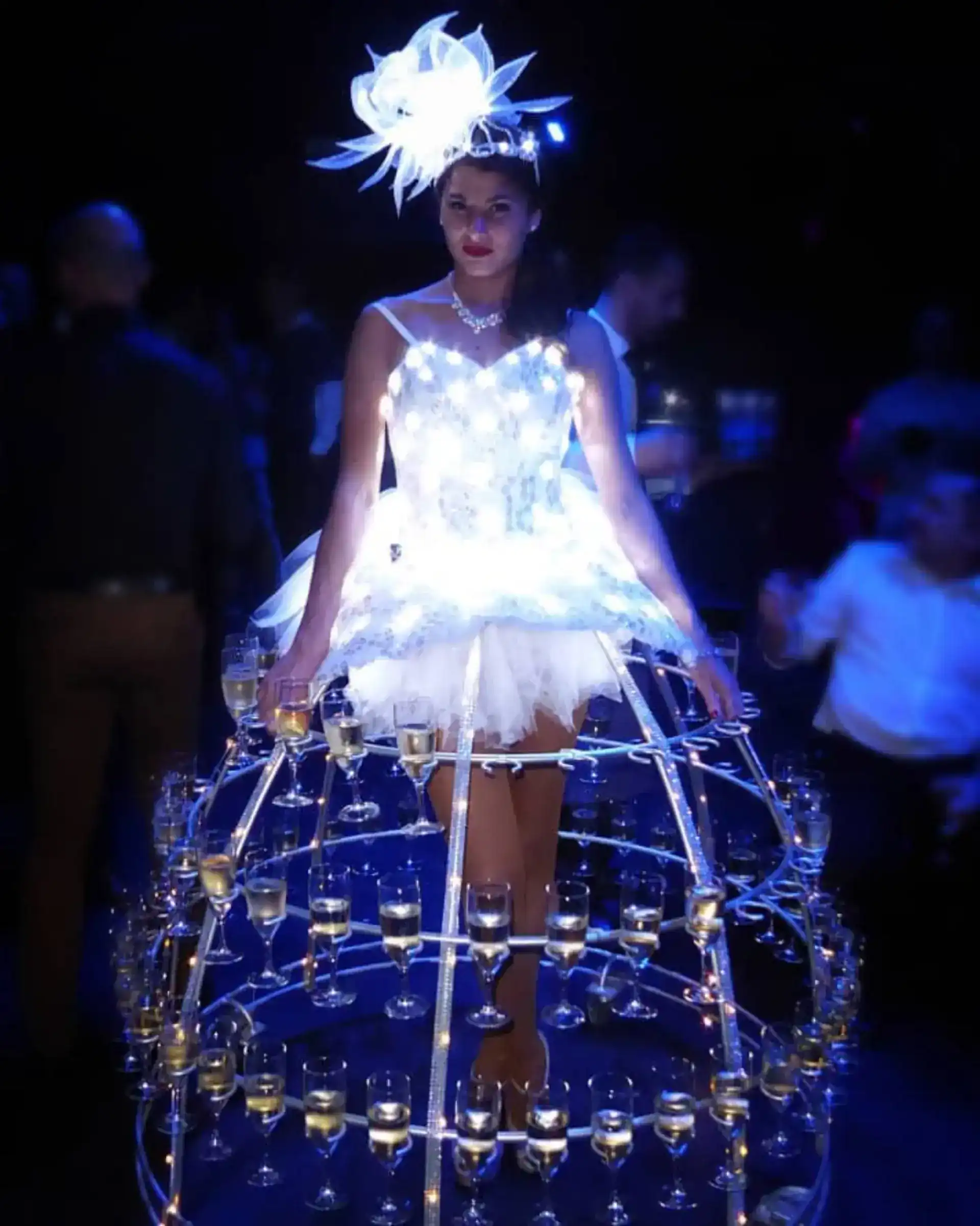 Animation de proximité 5