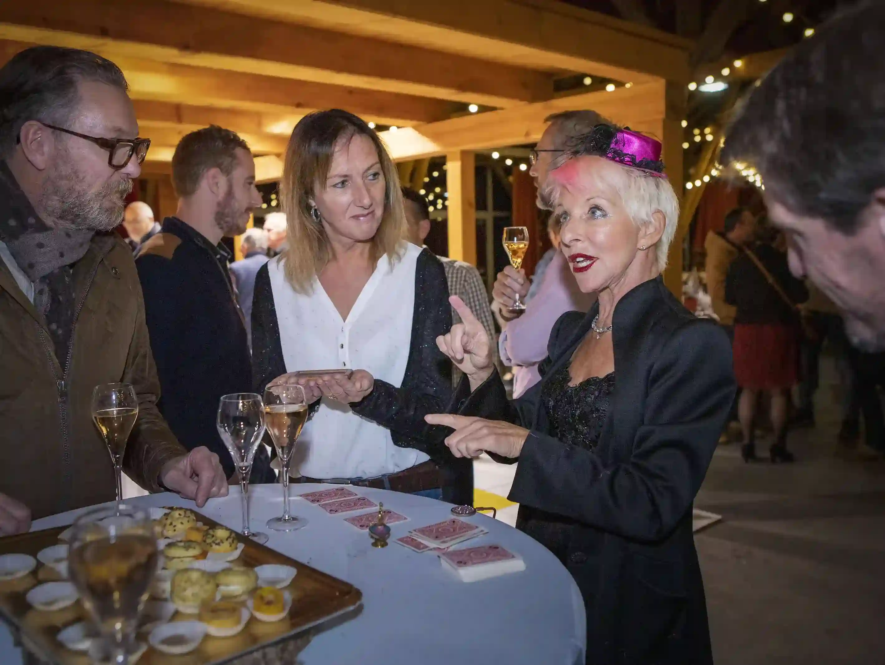 Animation de proximité 8